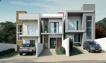 Imagem: Sobrado Novo em região nobre