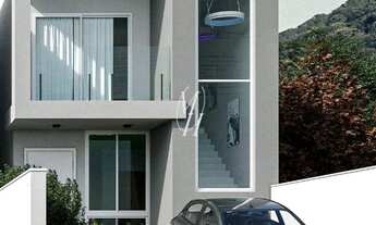 Imagem: Sobrado NOVO, 2 dormitórios, 1 suítes