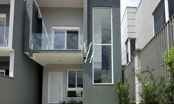 Imagem: Sobrado NOVO, 2 dormitórios, 1 suítes