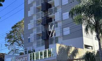 Imagem: Apartamento semi mobiliado à Venda no Edifício