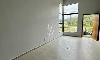 Imagem 4: Casa com 3 dormitórios sendo 1 suíte