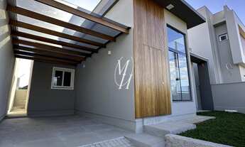 Imagem 2: Casa com 3 dormitórios sendo 1 suíte