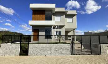 Imagem: O sobrado dos seus sonhos está aqui!