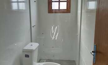 Imagem 7: Sobrado NOVO padrões para Financiamento pelo Programa Casa Verde e Amarela (Minha Casa Min