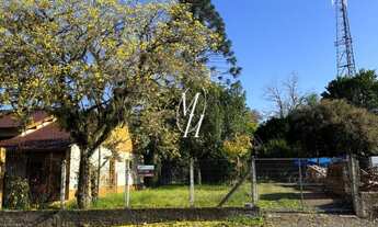 Imagem: Terreno região nobre de Igrejinha