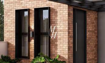 Imagem: Casas em Obras - Residencial Conect