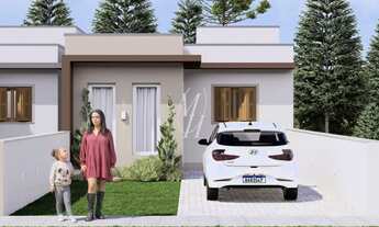 Imagem: Casa em Obras - Residencial Prime