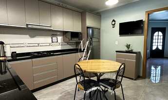 Imagem 4: Oportunidade Única de Viver em Dobro: Seu Refúgio com Versatilidade e Lazer Garantidos!