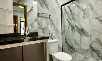 Imagem 6: Oportunidade Única de Viver em Dobro: Seu Refúgio com Versatilidade e Lazer Garantidos!