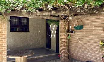 Imagem 7: Oportunidade Única de Viver em Dobro: Seu Refúgio com Versatilidade e Lazer Garantidos!