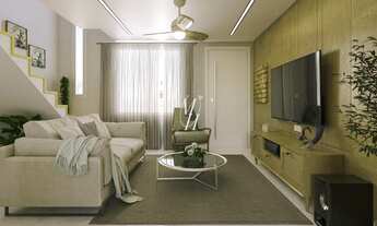 Imagem: Sobrado Abuelos, 2 dormitórios, 2 banheiro