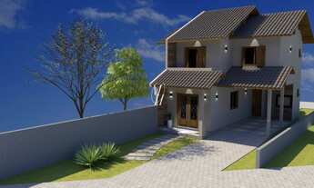 Imagem: Sobrado no bairro Bom Pastor