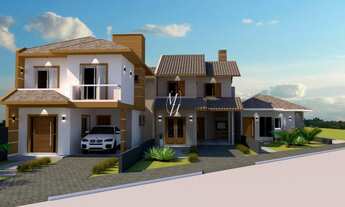 Imagem 2: Sobrado no bairro Bom Pastor