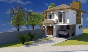 Imagem: Casa com 3 Dormitorio(s) localizado(a) no