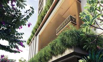 Imagem: PRÉ-LANÇAMENTO AMMBAR Residence