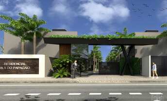 Imagem 5: Vila do Papagaio residencial