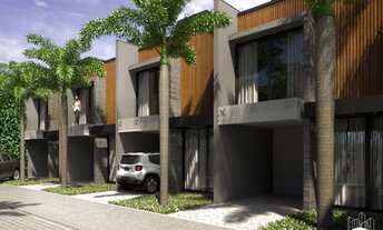 Imagem 6: Vila do Papagaio residencial