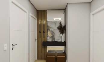 Imagem 7: Vila do Papagaio residencial