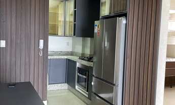 Imagem 5: Apartamento mobiliado novo pronto para morar próximo ao mar