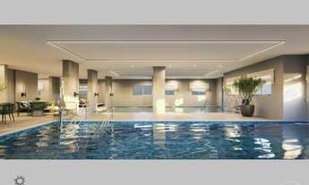 Imagem 5: APARTAMENTO COM 3 DORMITÓRIOS EM ITAPEMA A PARTIR DE R$10.900,00 de entrada ótima localiza