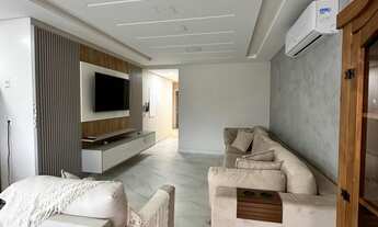 Imagem 6: EXCLUSIVA COBERTURA COM 3 SUÍTES EM ITAPEMA MEIA PRAIA, MOBILIADA E DECORADA. VALOR ABAIXO