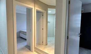 Imagem 7: EXCLUSIVA COBERTURA COM 3 SUÍTES EM ITAPEMA MEIA PRAIA, MOBILIADA E DECORADA. VALOR ABAIXO