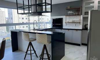 Imagem: EXCLUSIVA COBERTURA COM 3 SUÍTES EM ITAPEMA