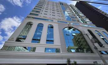 Imagem 3: Apartamento mobiliado, com fino acabamento, localizado na quadra mar, no coração de Itapem