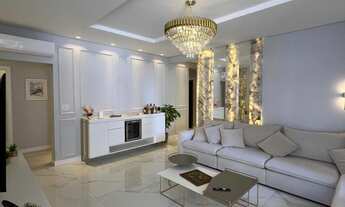 Imagem: EXCLUSIVO APARTAMENTO SHOWROOM 4 SUÍTES