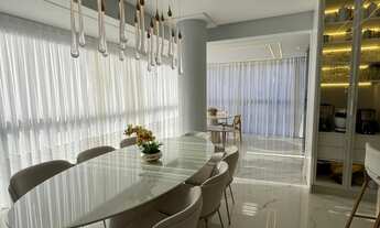 Imagem 5: EXCLUSIVO APARTAMENTO SHOWROOM 4 SUÍTES PARA VENDA EM MEIA PRAIA ITAPEMA