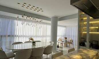 Imagem 7: EXCLUSIVO APARTAMENTO SHOWROOM 4 SUÍTES PARA VENDA EM MEIA PRAIA ITAPEMA