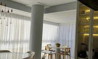 Imagem 4: EXCLUSIVO APARTAMENTO SHOWROOM 4 SUÍTES PARA VENDA EM MEIA PRAIA ITAPEMA