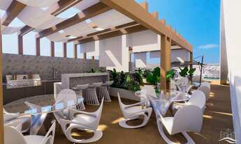 Imagem 6: PRÉ -LANÇAMENTO NO PEREQUÊ- PORTO BELO / APARTAMENTOS 2 SUÍTES E FLASTS