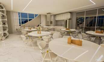 Imagem 7: PRÉ -LANÇAMENTO NO PEREQUÊ- PORTO BELO / APARTAMENTOS 2 SUÍTES E FLASTS