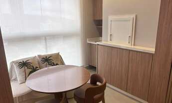 Imagem 6: Aluguel Anual – Apartamento de Alto Padrão com Vista Mar