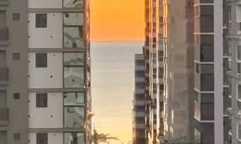 Imagem 2: Aluguel Anual – Apartamento de Alto Padrão com Vista Mar