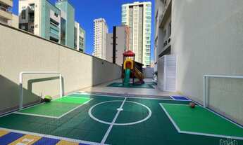 Imagem 2: Lindo apartamento diferenciado 4 Suítes MEIA PRAIA EM ITAPEMA Porteira Fechada 100 metros