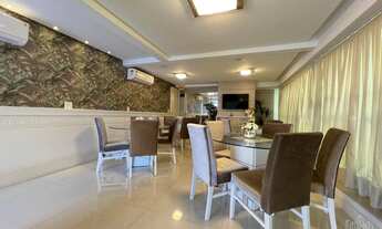 Imagem 4: Lindo apartamento diferenciado 4 Suítes MEIA PRAIA EM ITAPEMA Porteira Fechada 100 metros