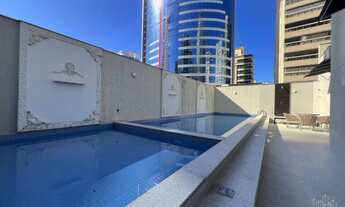 Imagem 6: Lindo apartamento diferenciado 4 Suítes MEIA PRAIA EM ITAPEMA Porteira Fechada 100 metros