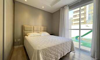 Imagem 7: Lindo apartamento diferenciado 4 Suítes MEIA PRAIA EM ITAPEMA Porteira Fechada 100 metros