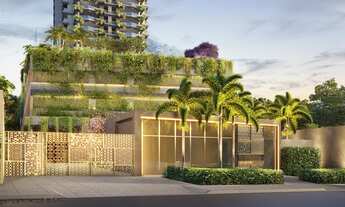 Imagem 2: On the Sky Apartamento com 3 dormitórios