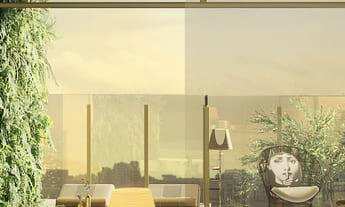 Imagem 6: On the Sky Apartamento com 3 dormitórios