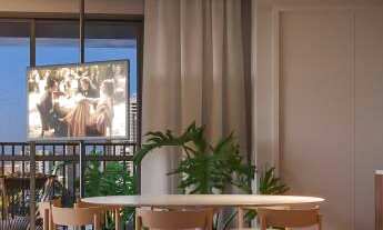 Imagem 3: Prado Paulista, 3 dormitórios, 1 suítes, 1 banheiros, 1 vaga na garagem, 1M² de Área Const