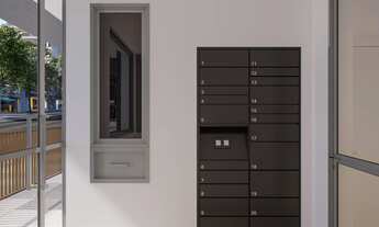 Imagem 6: Prado Paulista, 3 dormitórios, 1 suítes, 1 banheiros, 1 vaga na garagem, 1M² de Área Const