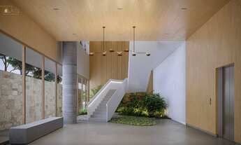 Imagem 4: Biotique Ibirapuera, 4 dormitórios, 4 suíte, 4 banheiro, 4 vagas na garagem, 20M² de Área