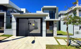 Imagem: CASA UNO à Venda no Bairro São Jacó