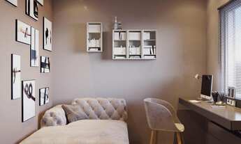 Imagem 7: Sobrado com alto padrão de acabamento no Lot. Bosque dos Ipês em Sapiranga/RS