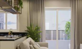 Imagem 3: Apartamentos no bairro Centenário em Sapiranga