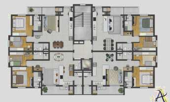 Imagem 5: Apartamentos no bairro Centenário em Sapiranga