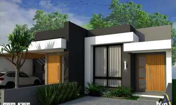 Imagem 1: Casa geminado com 2 dormitórios no bairro Centenário